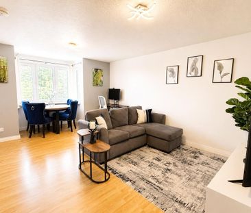 2 bedroom flat to rent - Photo 3
