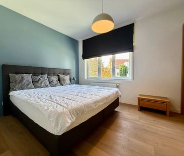 Modern appartement met prachtig terras! - Photo 6