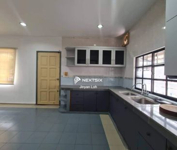 Jalan Indah 2, Taman Bukit Indah 1, Iskandar Puteri,Corner Lot House - Photo 6