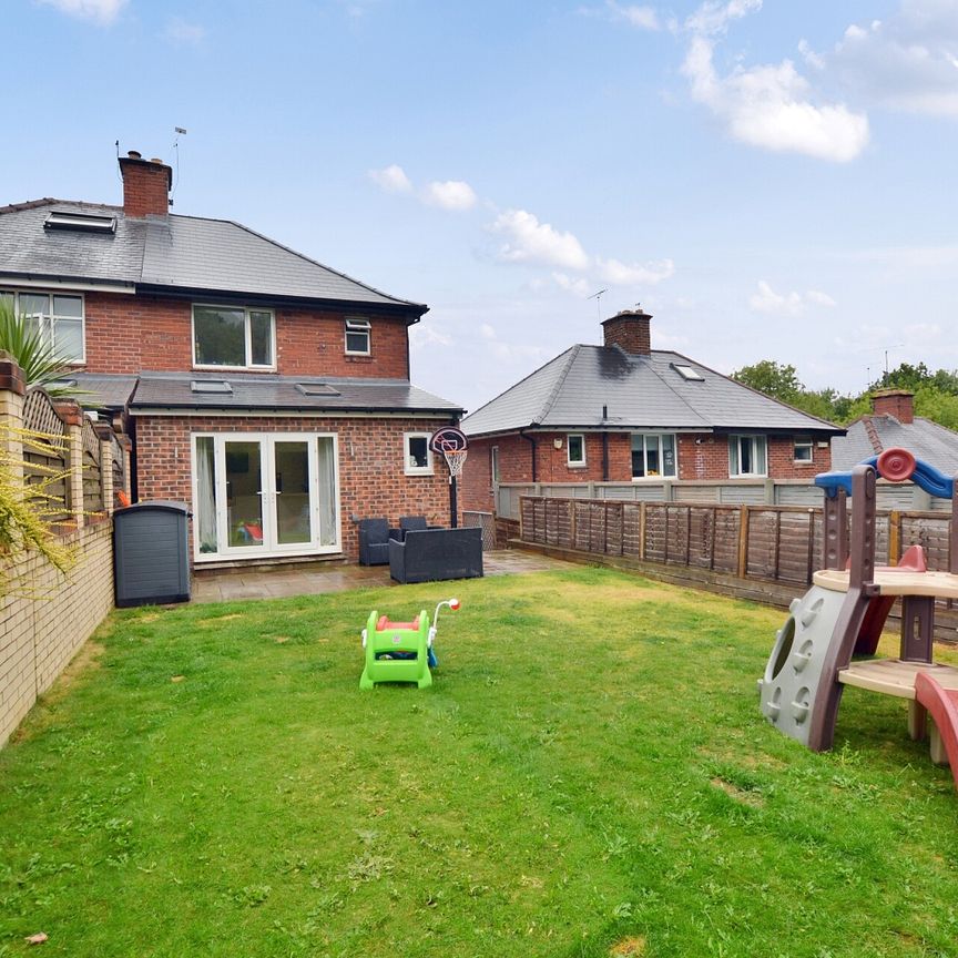 146 Thorpe House Rise, S8 - Photo 1