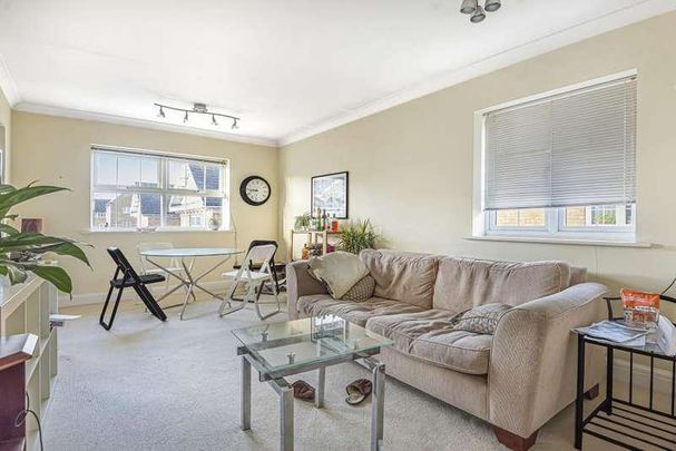 Reliance Way, East Oxford, OX4 - Photo 1