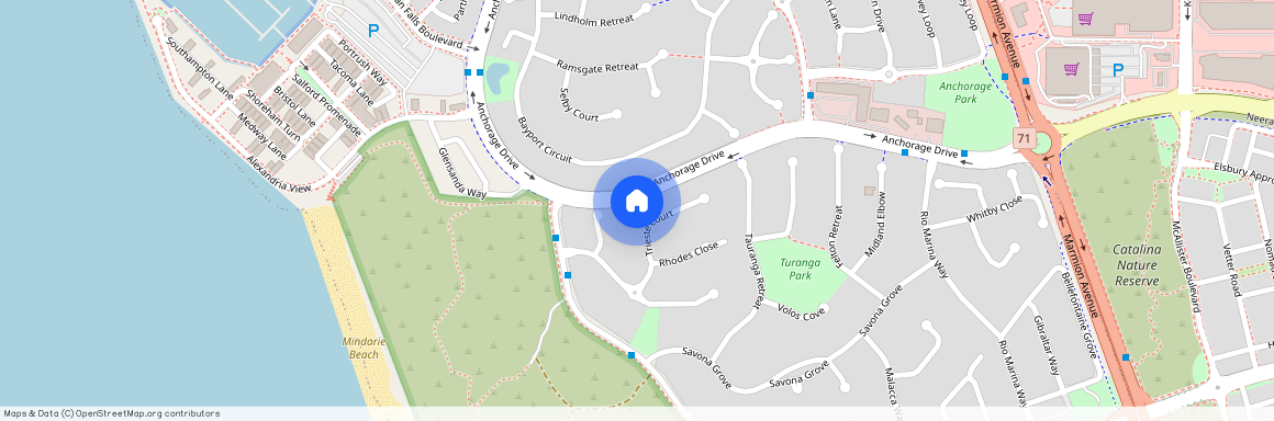 12 Trieste Ct, Mindarie WA 6030