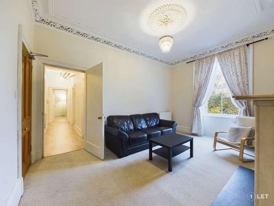 Meadow Place, Marchmont, Edinburgh, EH9 - Photo 1