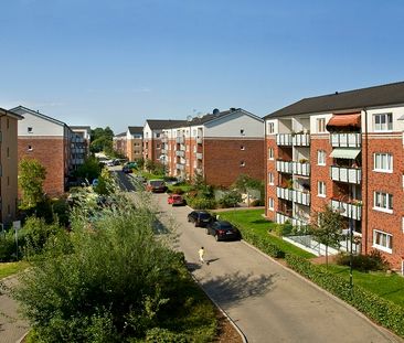 Barrierearmes Wohnen? Schöne Senioren-Wohnung mit WBS! - Photo 4