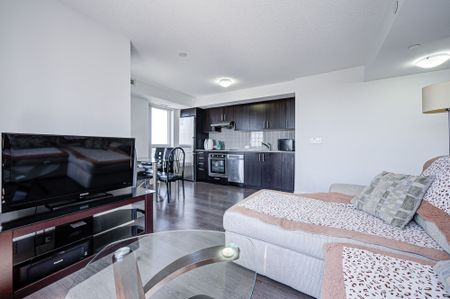 For Lease - 255 Village Green Square Unit# 2503, Toronto, Ontario - Photo 5