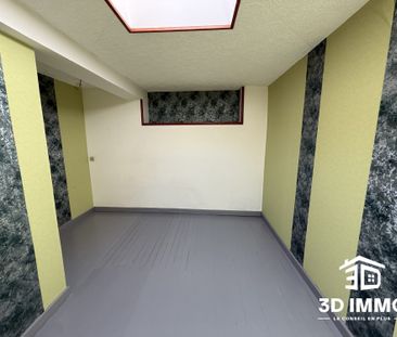 Location Maison 3 pièces 56m² SARS POTERIES 59216 - Photo 4