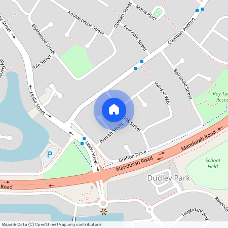 5 Illabrook Street, WA 6210, Dudley Park