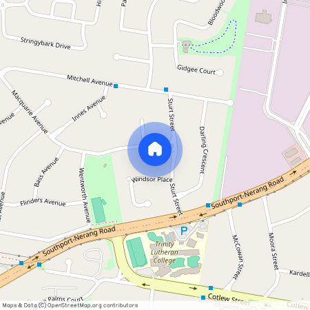 6 Macquarie Avenue, Qld 4214, Molendinar