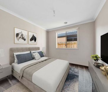 Step Into Style: - Photo 6