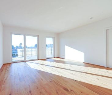 PROVISIONSFREI *** wunderschöne Balkonwohnung *** HAUSMANNSTÄTTEN - Foto 3