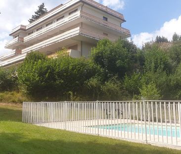 Location Appartement 2 pièces 51m² LE HOHWALD 67140 - Photo 5