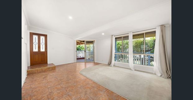 Clean, Cozy and Surprisingly Full of Character - Photo 1