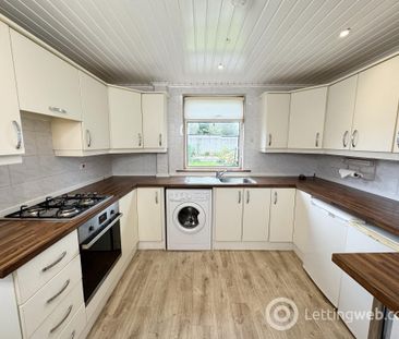 2 Bedroom End of Terrace to Rent - Photo 5