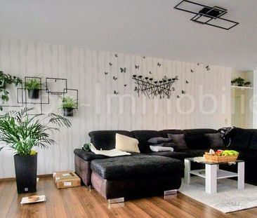 Gepflegte 4,5-Zimmer-Wohnung in Darmstadt - Griesheim - Foto 1