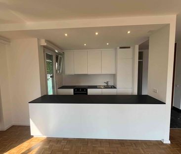 3.5 Zimmer, 103 m², 1. Stock - Photo 6