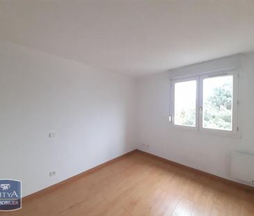 Location Appartement 3 pièces 62m² MARCQ EN BAROEUL 59700 - Photo 6