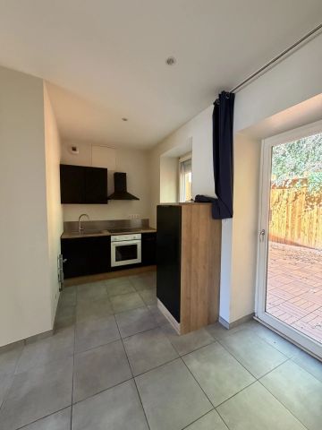 APPARTEMENT T2 - Photo 4