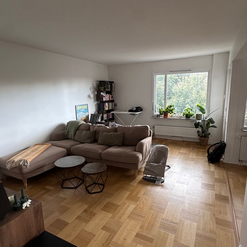 Karl Gustavsgatan, Göteborg - Foto 1