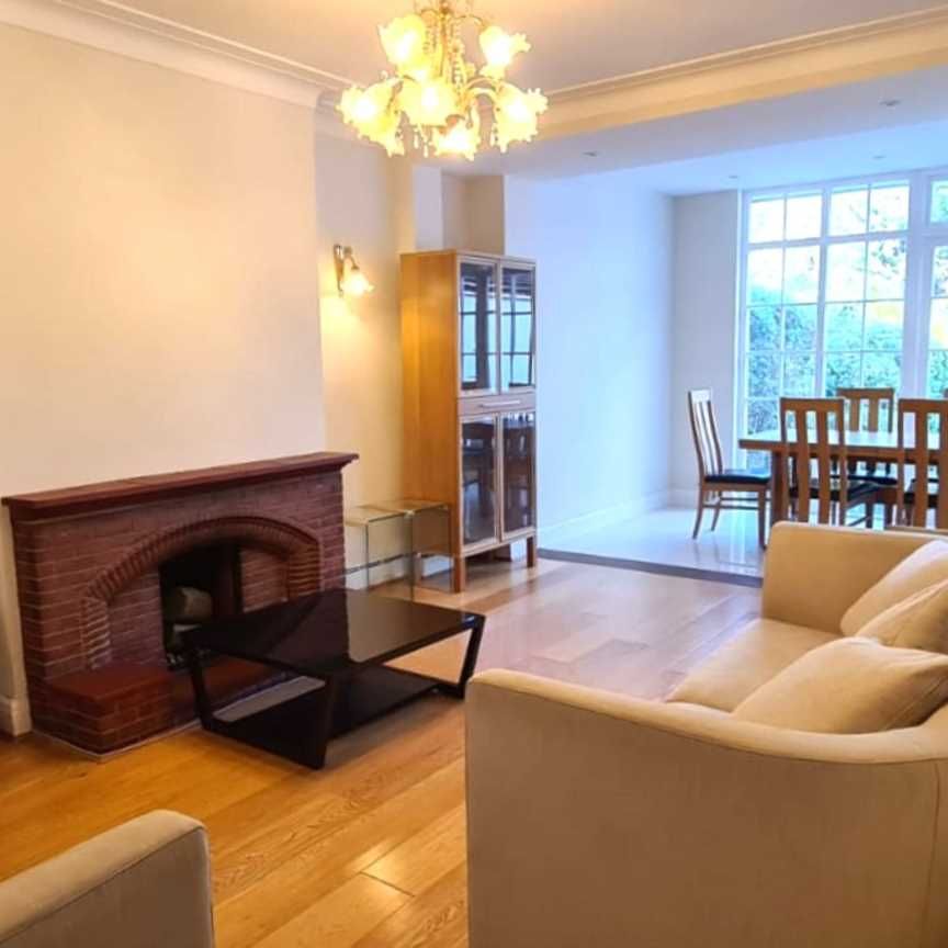 4 bed semi-detached to rent - Photo 1