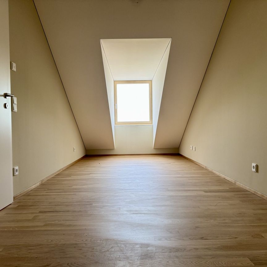 Exklusive 4-Zimmer-Maisonettewohnung in Toplage zum Erstbezug in Dornbirn - Photo 1