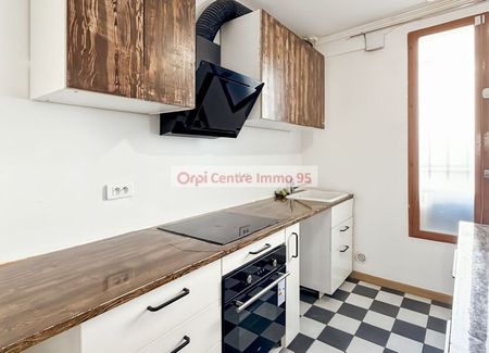 Appartement à louer 2 pièces • 56,12 m2 Argenteuil - Photo 2