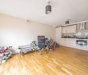 1 bedroom apartment to rent - Photo 6