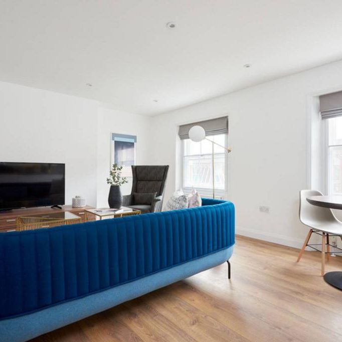 1 bedroom flat to rent - Photo 1