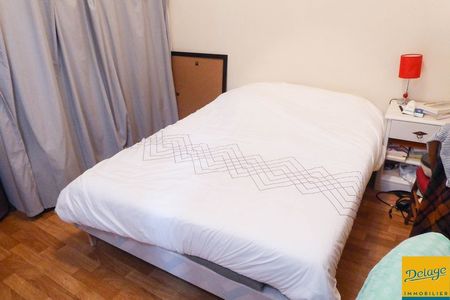 Location Appartement 2 pièces 42m² LIMOGES 87000 - Photo 2