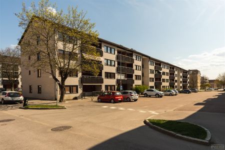 Viksgatan 26 - Foto 3