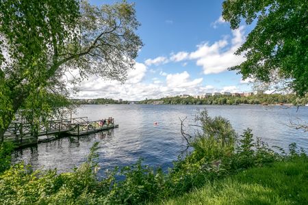 Svartviksslingan, Bromma - Foto 3