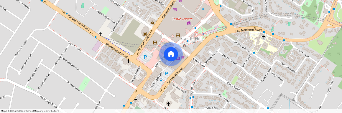 32 Hadleywood Street Box Hill, NSW 2765