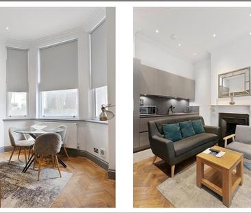 Room in a Shared Flat, Barons Court Road, W14 - Photo 3