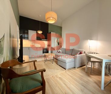 30 m2 | 2 pokoje na wynajem w luksusowej kamienicy | Śródmieście - Фото 2