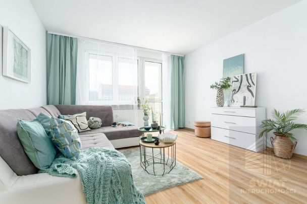 Mieszkanie | Wynajem - Фото 1