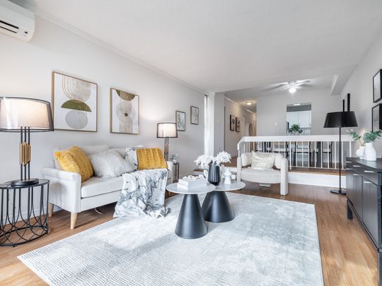 For Lease - 4101 Sheppard Avenue Unit# 306, Toronto, Ontario - Photo 1