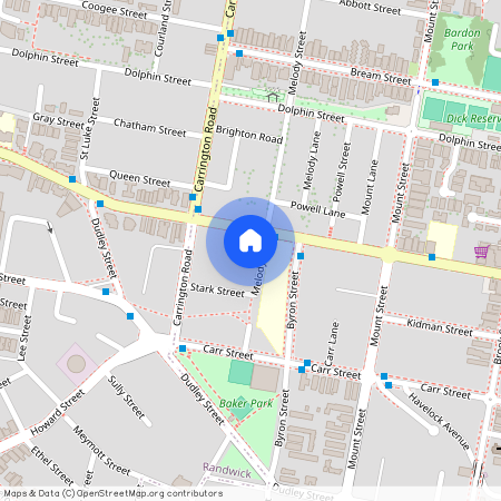 3/76 melody Street, NSW 2034, Coogee