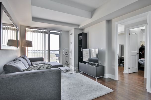 For Lease - 1070 Sheppard Avenue Unit# 1508, Toronto, Ontario - Photo 1