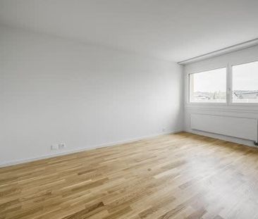 5.5 Zimmer, 121 m², 3. Stock - Photo 3