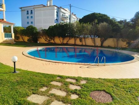 2 room luxury Flat for rent in Amoreira, Cascais e Estoril, Cascais, Lisbon - Photo 3