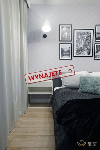 Trzypokojowe mieszkanie do wynajęcia ! - Фото 5