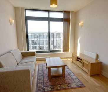 1 bedroom apartment to rent - Photo 4