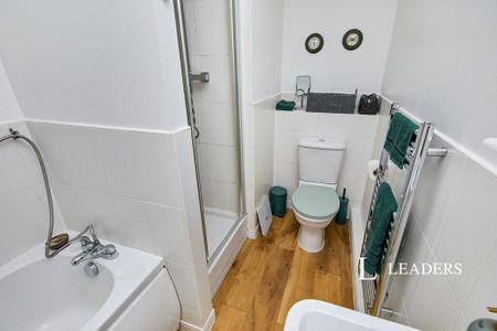 2 bedroom house to rent - Photo 5