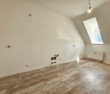 Viel Platz für die ganze Familie, gemütliche Wohnung, renoviert - Foto 3