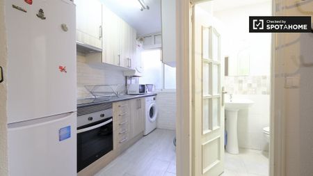 madrid, Community of Madrid 28903 - Photo 5