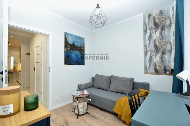 Pokój, ul. Broniewskiego - Photo 1