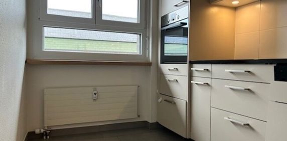 Live comfortably and centrally in the Gundeli - Photo 2