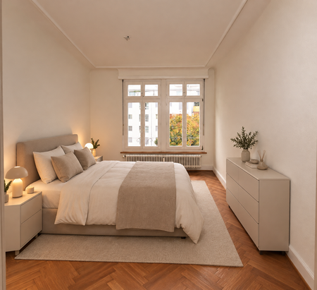 Moderne Wohnung in Baumgartnerhaus - Foto 2