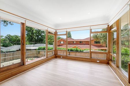 426 Pennant Hills Road, Pennant Hills NSW 2120 - House For Rent | Domain - Photo 2