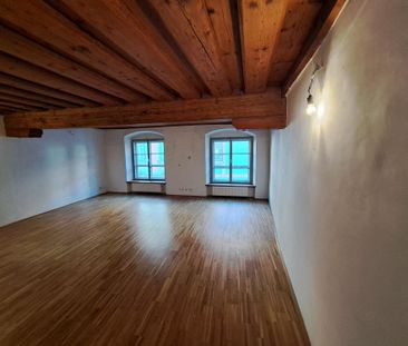 Sporgasse 12-14/16 - 2 Zimmer Wohnung Nähe Fußgängerzone - Geförder... - Foto 1