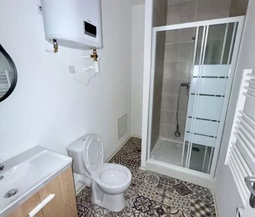 Appartement Figeac 2 pièces - Photo 4